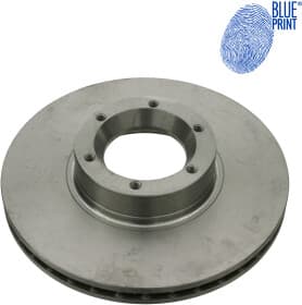 Тормозной диск Тормозной диск