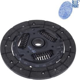 Диск зчеплення