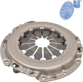 Кошик зчеплення