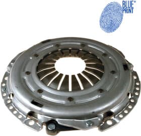 Кошик зчеплення