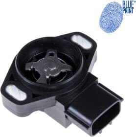 Датчик положення дросельної заслонки