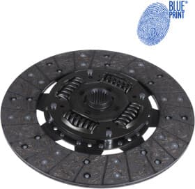 Диск зчеплення