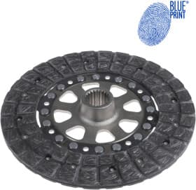 Диск сцепления