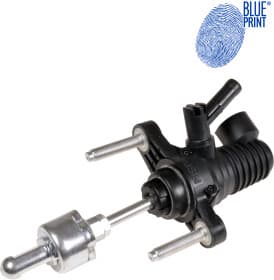 Главный цилиндр сцепления