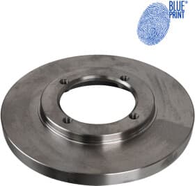 Гальмівний диск