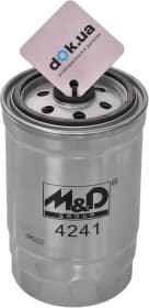 Топливный фильтр