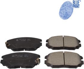 Тормозные колодки