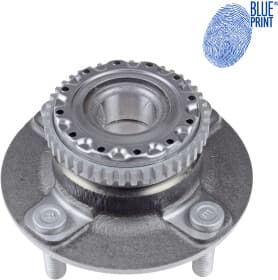 Ступиця колеса