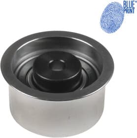 Обводной ролик ремня ГРМ Blue Print ADS77613