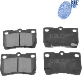 Тормозные колодки