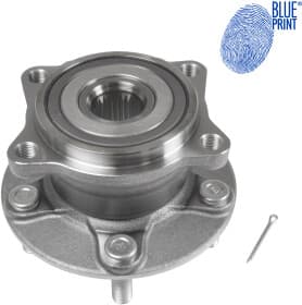 Ступица колеса