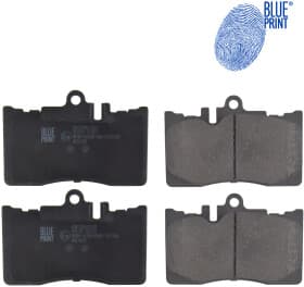 Тормозные колодки