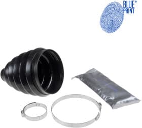 Пильовик гранати