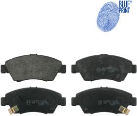 Гальмівні колодки