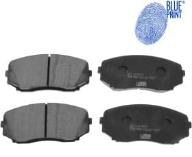 Гальмівні колодки