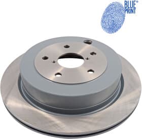 Гальмівний диск