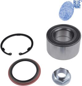 Підшипник ступиці