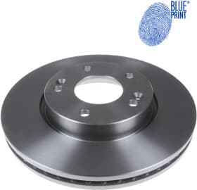 Гальмівний диск