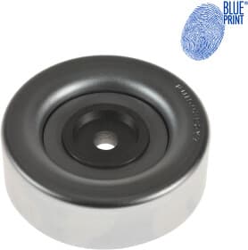 Обвідний ролик поліклинового ременя Обвідний ролик поліклинового ременя