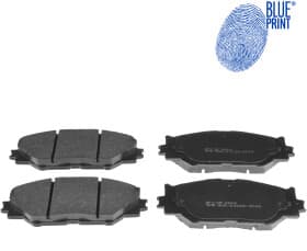 Гальмівні колодки