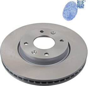 Гальмівний диск