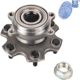 Ступица колеса