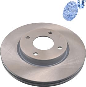 Тормозной диск