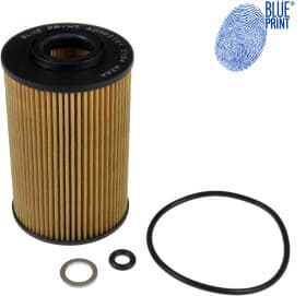 Масляный фильтр