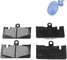 Гальмівні колодки