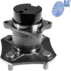 Ступиця колеса