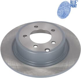 Гальмівний диск