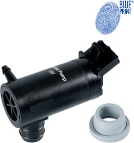 Насос омывателя