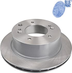 Тормозной диск