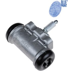 Колісний гальмівний циліндр