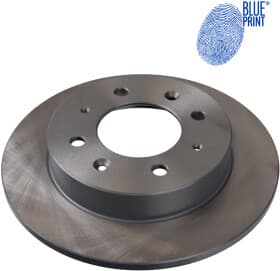 Гальмівний диск