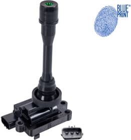 Котушка запалювання