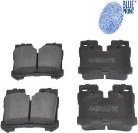 Тормозные колодки