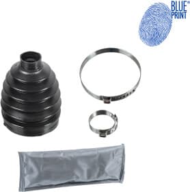 Пильовик гранати