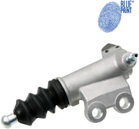 Рабочий цилиндр сцепления