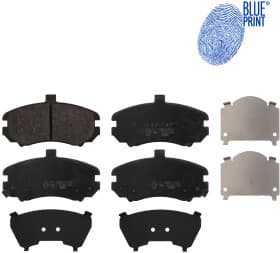 Тормозные колодки Тормозные колодки