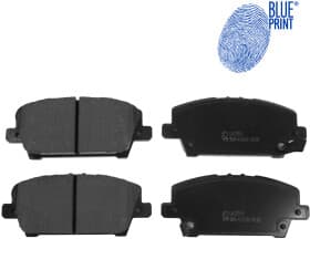 Гальмівні колодки