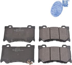 Тормозные колодки