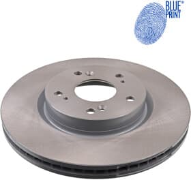 Гальмівний диск Гальмівний диск