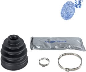 Пыльник ШРУСа