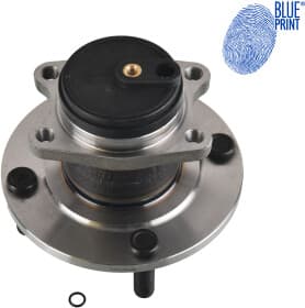 Ступица колеса