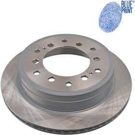 Тормозной диск