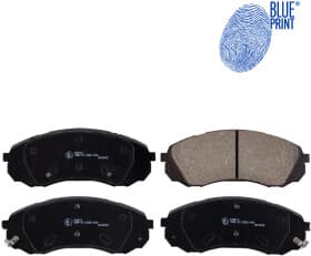 Тормозные колодки