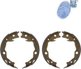 Колодки ручника