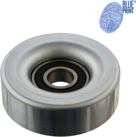 Обвідний ролик поліклинового ременя