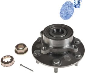 Ступица колеса